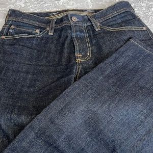 Adriano Goldscmied jeans